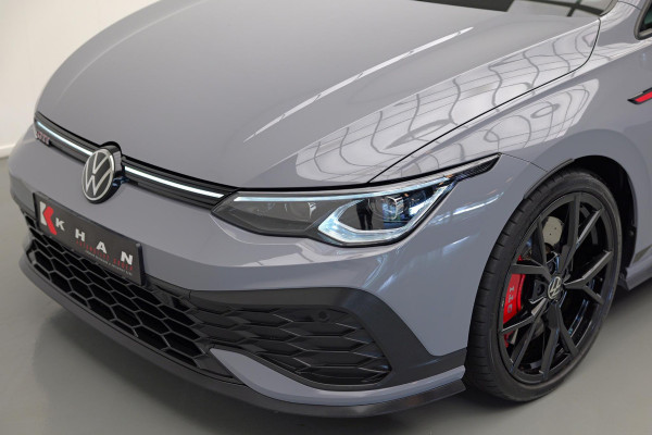 Volkswagen Golf 2.0 TSI GTI Clubsport |Pano|Nurburg.|AKRA|Memory|HUD|H&K|