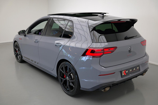 Volkswagen Golf 2.0 TSI GTI Clubsport |Pano|Nurburg.|AKRA|Memory|HUD|H&K|