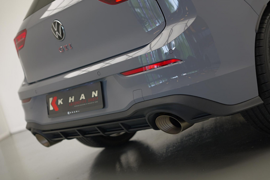 Volkswagen Golf 2.0 TSI GTI Clubsport |Pano|Nurburg.|AKRA|Memory|HUD|H&K|