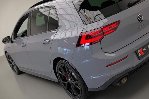 Volkswagen Golf 2.0 TSI GTI Clubsport |Pano|Nurburg.|AKRA|Memory|HUD|H&K|