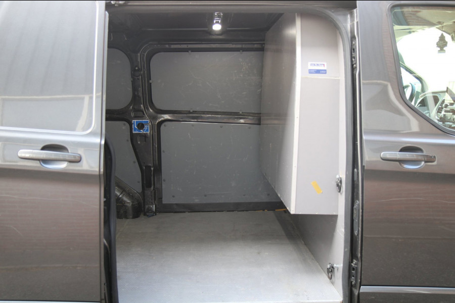 Ford Transit Custom 280 2.0 TDCI L1H1 Limited / Automaat 130PK / Camera / 3 zits