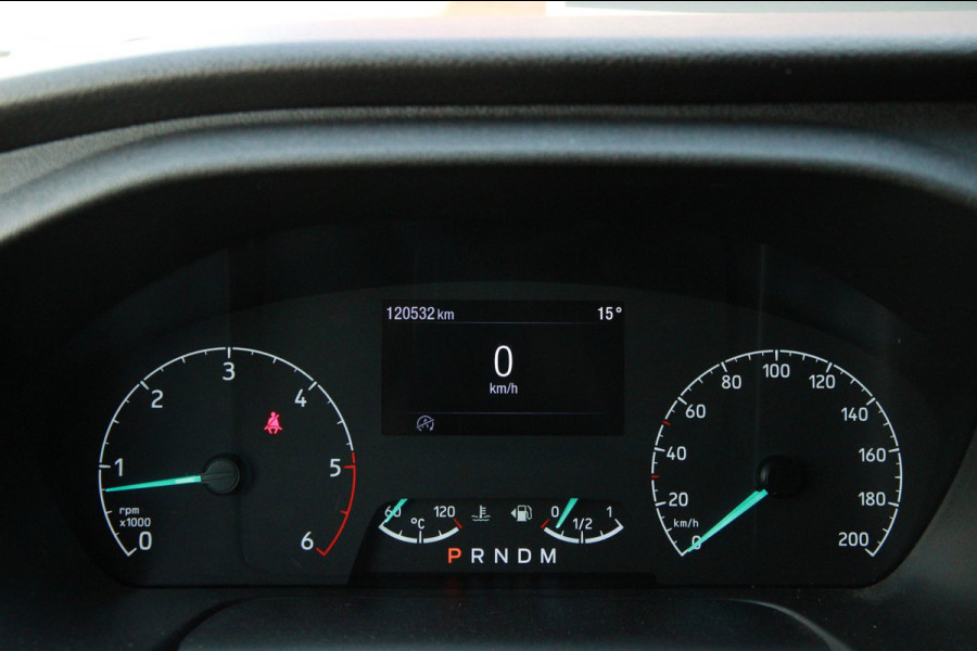 Ford Transit Custom 280 2.0 TDCI L1H1 Limited / Automaat 130PK / Camera / 3 zits