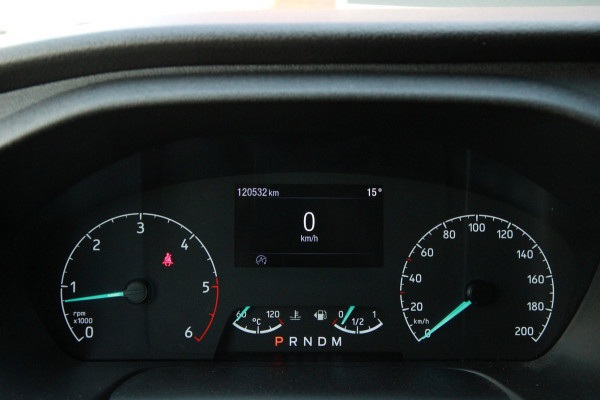 Ford Transit Custom 280 2.0 TDCI L1H1 Limited / Automaat 130PK / Camera / 3 zits