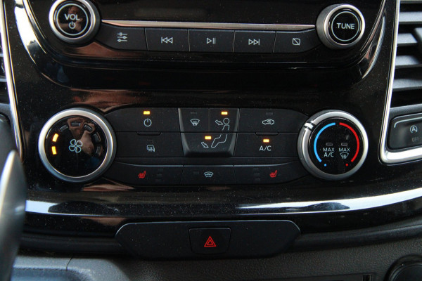 Ford Transit Custom 280 2.0 TDCI L1H1 Limited / Automaat 130PK / Camera / 3 zits