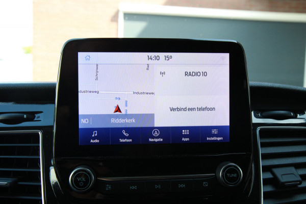 Ford Transit Custom 280 2.0 TDCI L1H1 Limited / Automaat 130PK / Camera / 3 zits