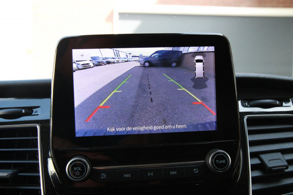 Ford Transit Custom 280 2.0 TDCI L1H1 Limited / Automaat 130PK / Camera / 3 zits