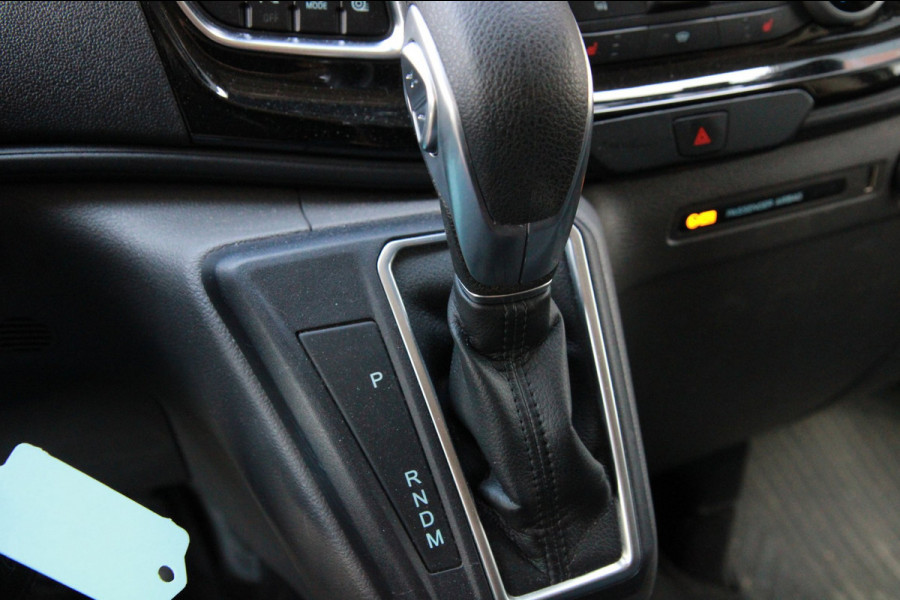 Ford Transit Custom 280 2.0 TDCI L1H1 Limited / Automaat 130PK / Camera / 3 zits