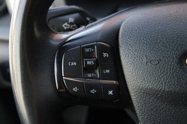 Ford Transit Custom 280 2.0 TDCI L1H1 Limited / Automaat 130PK / Camera / 3 zits