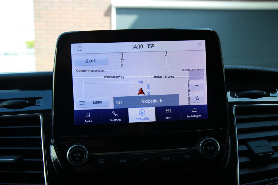 Ford Transit Custom 280 2.0 TDCI L1H1 Limited / Automaat 130PK / Camera / 3 zits