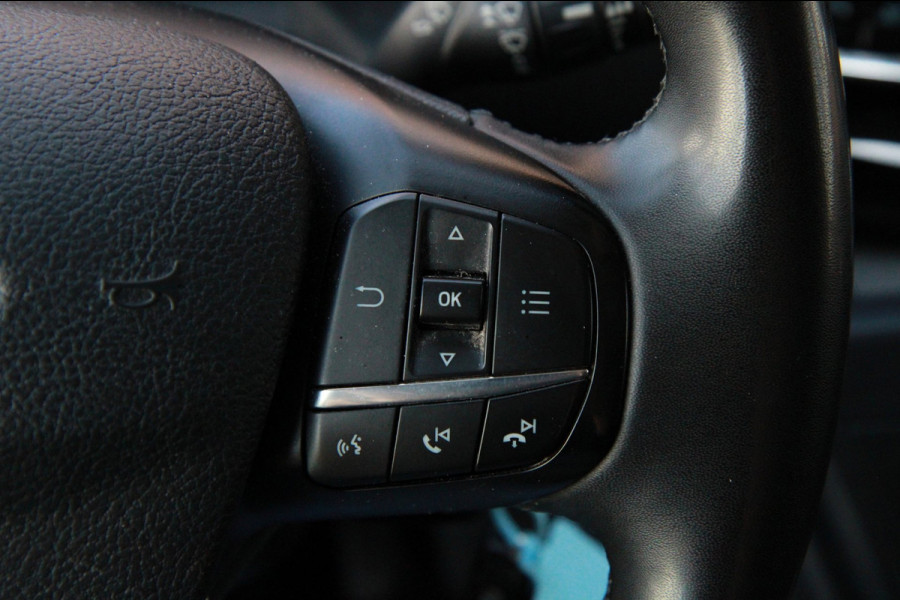 Ford Transit Custom 280 2.0 TDCI L1H1 Limited / Automaat 130PK / Camera / 3 zits