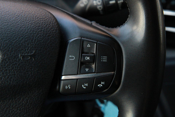 Ford Transit Custom 280 2.0 TDCI L1H1 Limited / Automaat 130PK / Camera / 3 zits