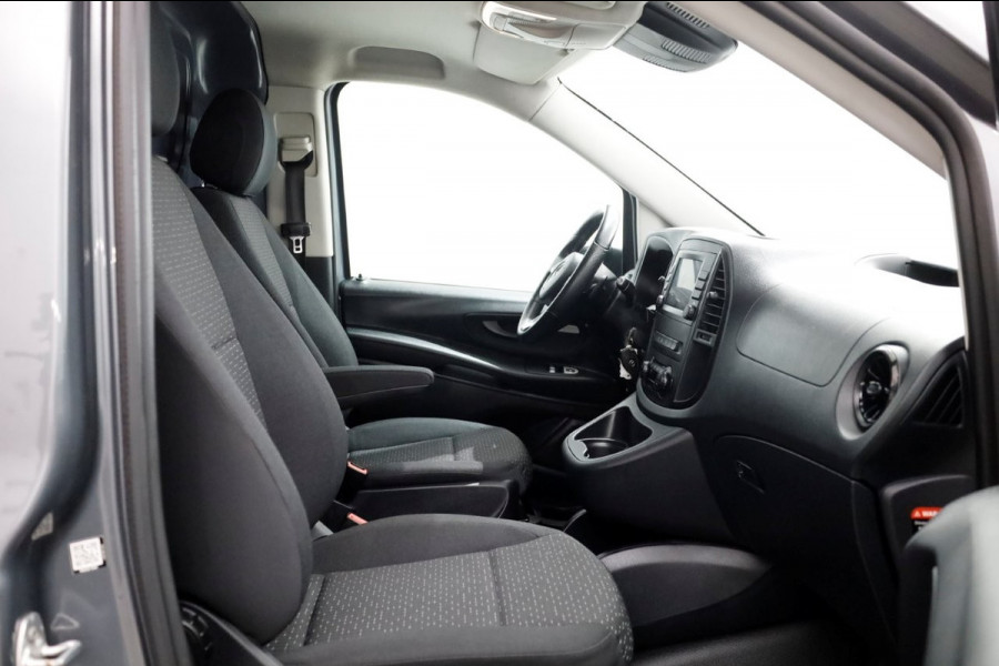 Mercedes-Benz Vito 119 CDI 190pk RWD 9G Automaat Compact LED/Airco/Achterklep 12-2021