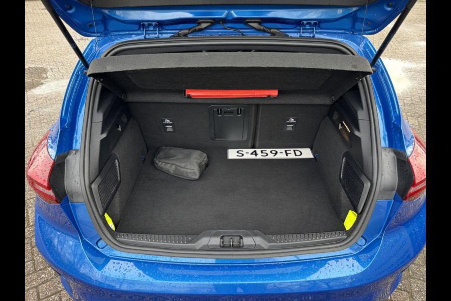 Ford Focus 1.0 EcoBoost Hybrid ST Line X | Bellen voor bezichtiging | 125pk Trekhaak | Winterpack | Achteruitrijcamera | Nederlandse auto