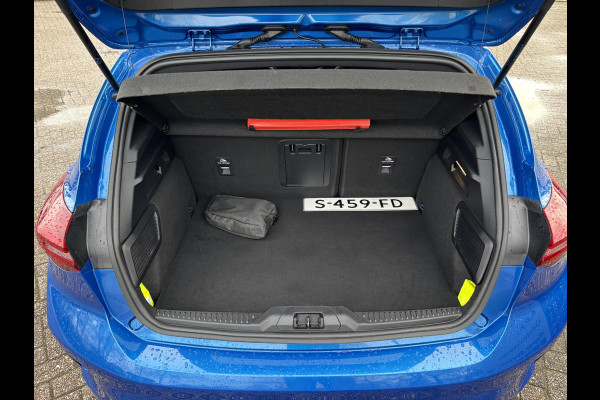 Ford Focus 1.0 EcoBoost Hybrid ST Line X | Bellen voor bezichtiging | 125pk Trekhaak | Winterpack | Achteruitrijcamera | Nederlandse auto