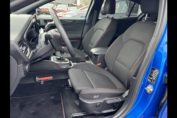 Ford Focus 1.0 EcoBoost Hybrid ST Line X | Bellen voor bezichtiging | 125pk Trekhaak | Winterpack | Achteruitrijcamera | Nederlandse auto