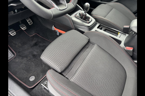 Ford Focus 1.0 EcoBoost Hybrid ST Line X | Bellen voor bezichtiging | 125pk Trekhaak | Winterpack | Achteruitrijcamera | Nederlandse auto