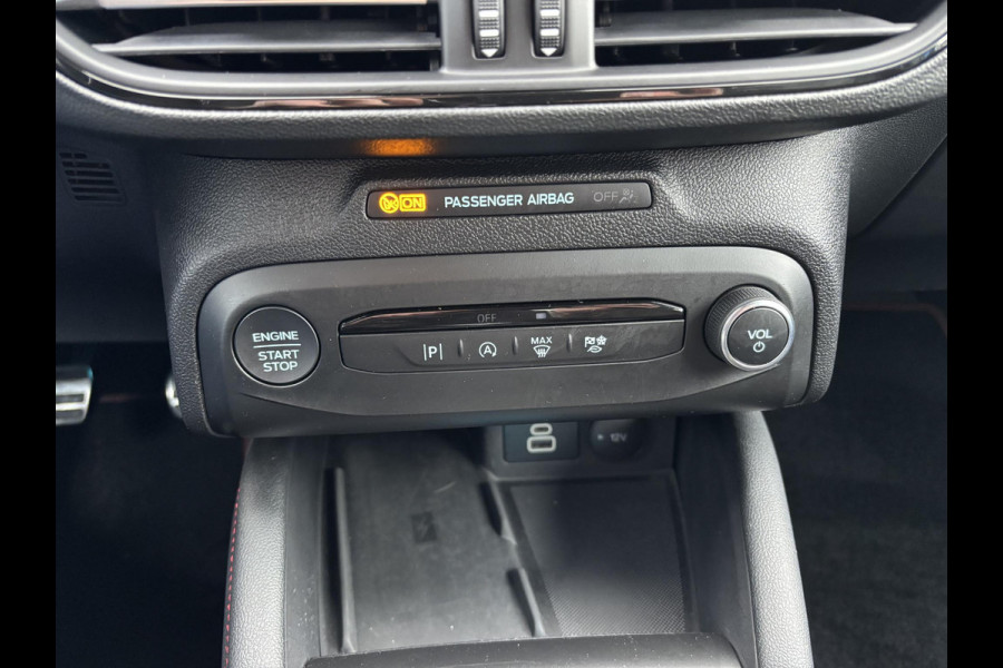 Ford Focus 1.0 EcoBoost Hybrid ST Line X | Bellen voor bezichtiging | 125pk Trekhaak | Winterpack | Achteruitrijcamera | Nederlandse auto