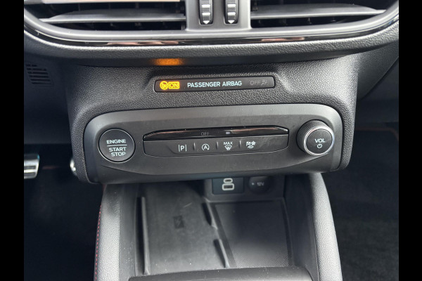 Ford Focus 1.0 EcoBoost Hybrid ST Line X | Bellen voor bezichtiging | 125pk Trekhaak | Winterpack | Achteruitrijcamera | Nederlandse auto