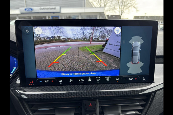 Ford Focus 1.0 EcoBoost Hybrid ST Line X | Bellen voor bezichtiging | 125pk Trekhaak | Winterpack | Achteruitrijcamera | Nederlandse auto