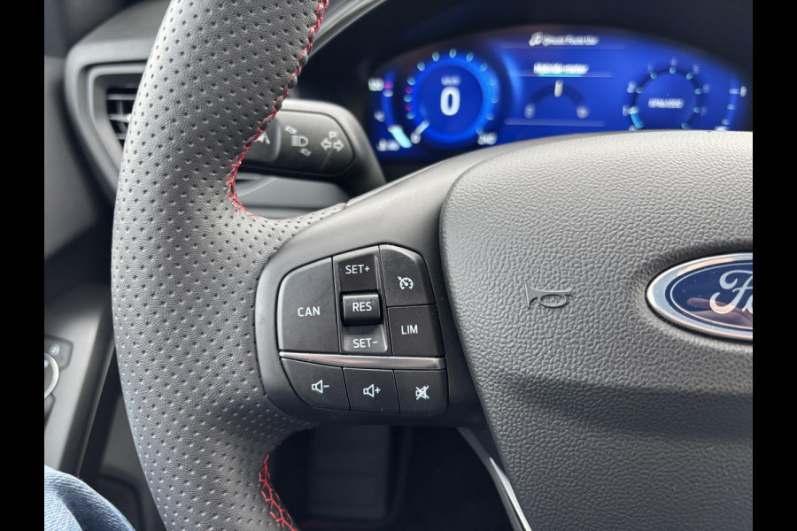 Ford Focus 1.0 EcoBoost Hybrid ST Line X | Bellen voor bezichtiging | 125pk Trekhaak | Winterpack | Achteruitrijcamera | Nederlandse auto