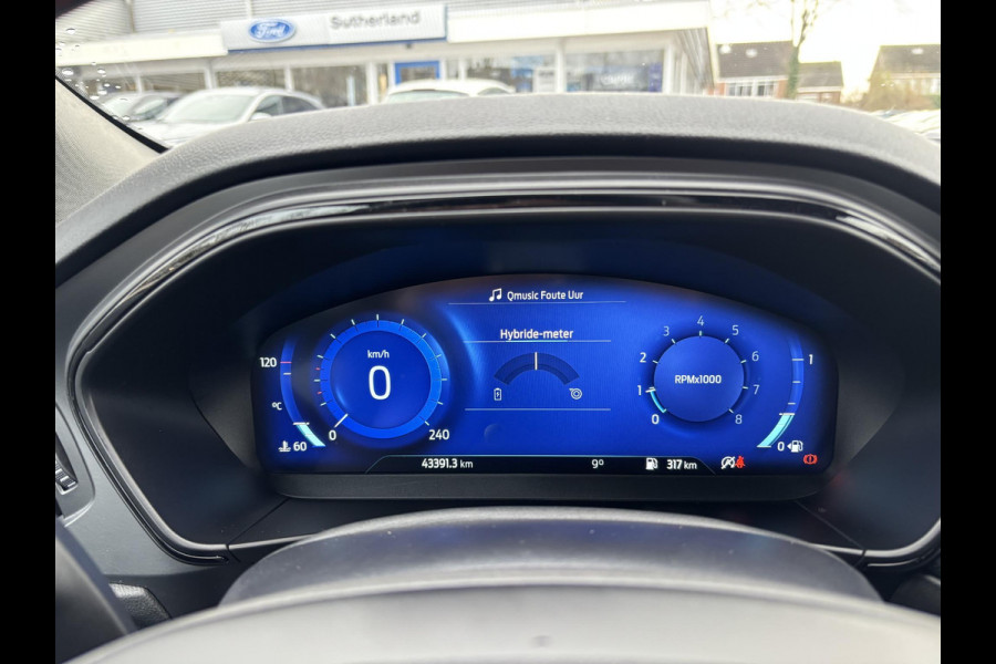 Ford Focus 1.0 EcoBoost Hybrid ST Line X | Bellen voor bezichtiging | 125pk Trekhaak | Winterpack | Achteruitrijcamera | Nederlandse auto