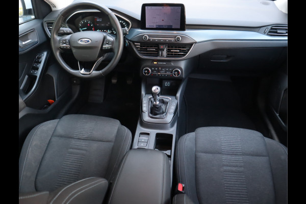 Ford FOCUS Wagon 1.0 EcoBoost Active Business Deurvanger/ Stoel-stuurverwarming Handgeschakeld