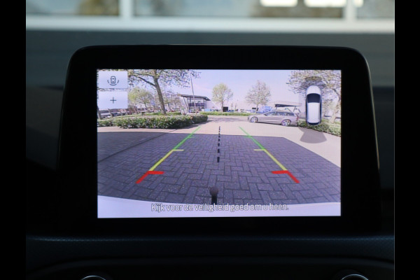 Ford FOCUS Wagon 1.0 EcoBoost Active Business Deurvanger/ Stoel-stuurverwarming Handgeschakeld