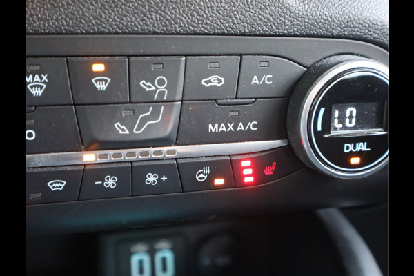 Ford FOCUS Wagon 1.0 EcoBoost Active Business Deurvanger/ Stoel-stuurverwarming Handgeschakeld