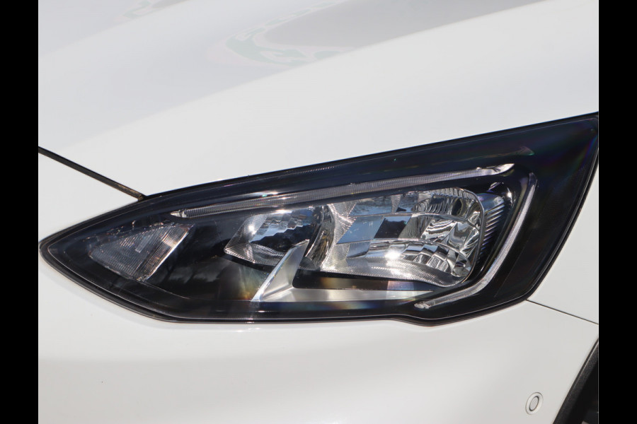 Ford FOCUS Wagon 1.0 EcoBoost Active Business Deurvanger/ Stoel-stuurverwarming Handgeschakeld
