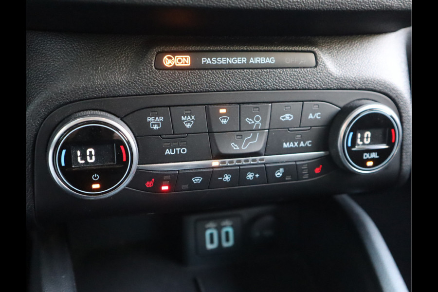 Ford FOCUS Wagon 1.0 EcoBoost Active Business Deurvanger/ Stoel-stuurverwarming Handgeschakeld