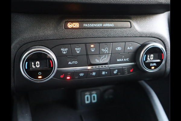 Ford FOCUS Wagon 1.0 EcoBoost Active Business Deurvanger/ Stoel-stuurverwarming Handgeschakeld