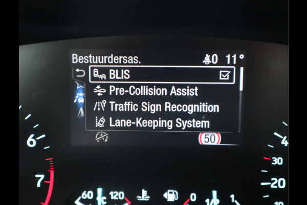 Ford FOCUS Wagon 1.0 EcoBoost Active Business Deurvanger/ Stoel-stuurverwarming Handgeschakeld