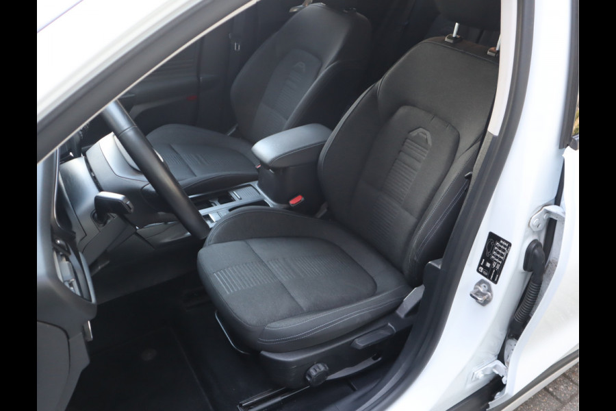 Ford FOCUS Wagon 1.0 EcoBoost Active Business Deurvanger/ Stoel-stuurverwarming Handgeschakeld