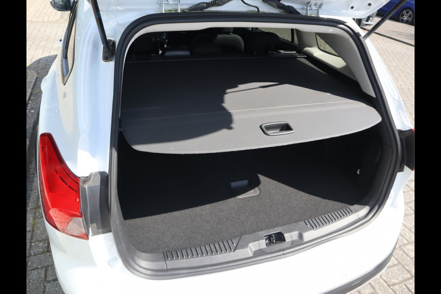 Ford FOCUS Wagon 1.0 EcoBoost Active Business Deurvanger/ Stoel-stuurverwarming Handgeschakeld
