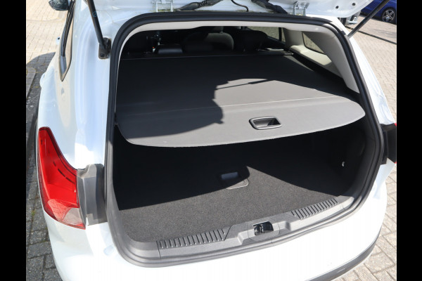 Ford FOCUS Wagon 1.0 EcoBoost Active Business Deurvanger/ Stoel-stuurverwarming Handgeschakeld
