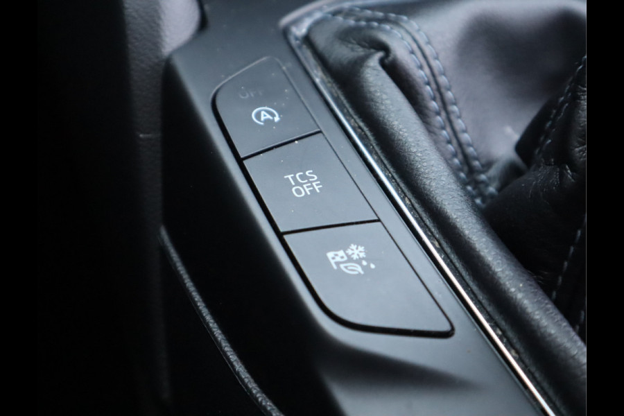 Ford FOCUS Wagon 1.0 EcoBoost Active Business Deurvanger/ Stoel-stuurverwarming Handgeschakeld