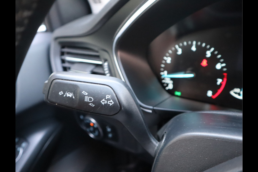 Ford FOCUS Wagon 1.0 EcoBoost Active Business Deurvanger/ Stoel-stuurverwarming Handgeschakeld