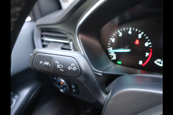 Ford FOCUS Wagon 1.0 EcoBoost Active Business Deurvanger/ Stoel-stuurverwarming Handgeschakeld
