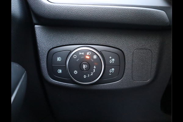 Ford FOCUS Wagon 1.0 EcoBoost Active Business Deurvanger/ Stoel-stuurverwarming Handgeschakeld