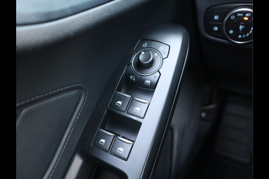 Ford FOCUS Wagon 1.0 EcoBoost Active Business Deurvanger/ Stoel-stuurverwarming Handgeschakeld