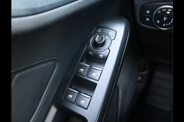 Ford FOCUS Wagon 1.0 EcoBoost Active Business Deurvanger/ Stoel-stuurverwarming Handgeschakeld