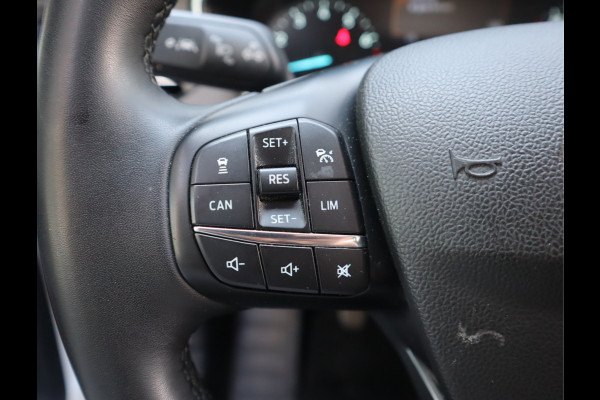 Ford FOCUS Wagon 1.0 EcoBoost Active Business Deurvanger/ Stoel-stuurverwarming Handgeschakeld
