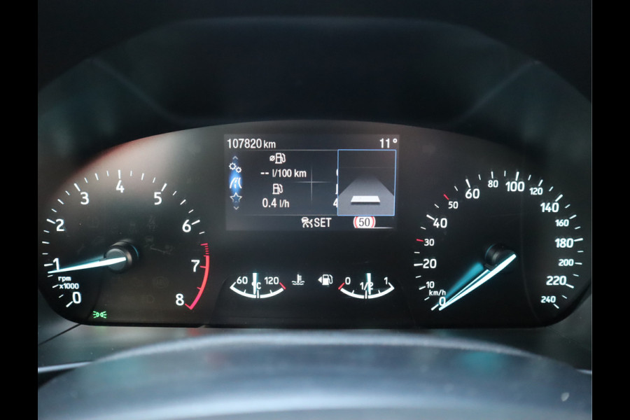 Ford FOCUS Wagon 1.0 EcoBoost Active Business Deurvanger/ Stoel-stuurverwarming Handgeschakeld