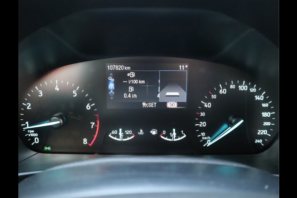 Ford FOCUS Wagon 1.0 EcoBoost Active Business Deurvanger/ Stoel-stuurverwarming Handgeschakeld