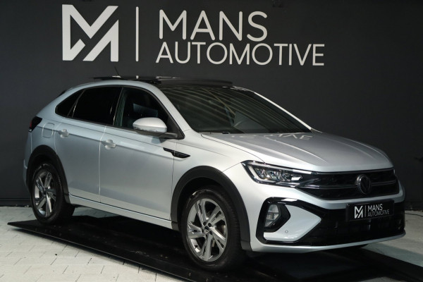Volkswagen Taigo 1.5 TSI R-Line / PANODAK / ACC / VIRTUAL / CARPLAY