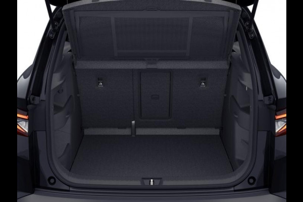 Škoda Elroq 85 Sportline | Trekhaak | elektr. achterklep | Matrix LED | Travel Assist | Stuur - en stoelverwarming |