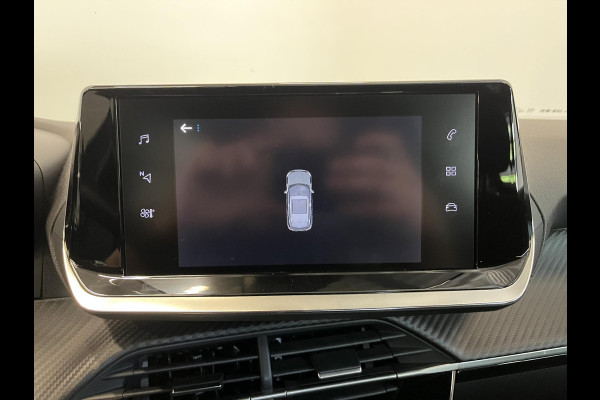 Peugeot 2008 1.2 130pk Automaat Active Pack Navigatie Cruise Control Climate Control Camera Parkeer sensoren Lichtmetalen velgen