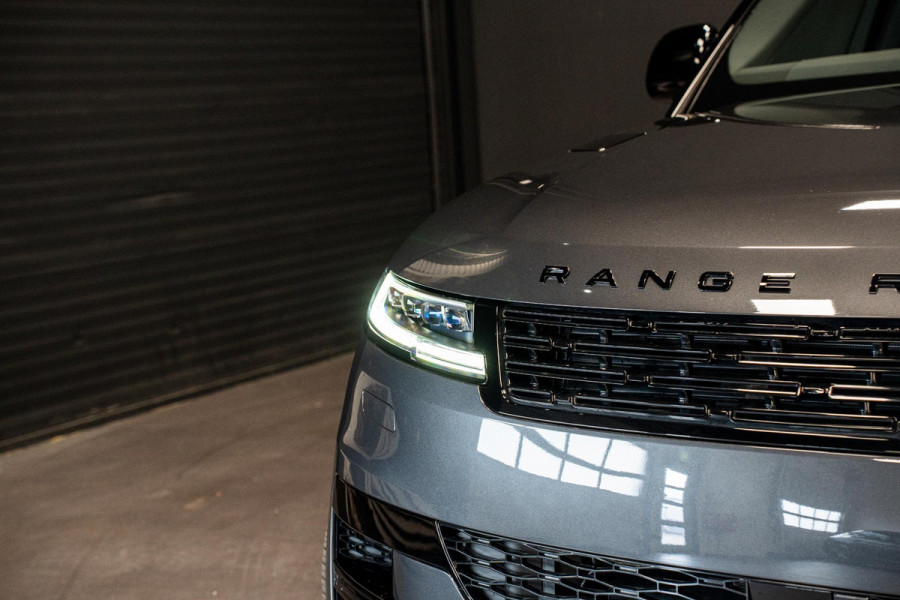 Land Rover Range Rover Sport 3.0 P460e Dynamic SE PHEV *Meridian / Panorama / Surround-View / Stoelventilatie / Black Pack / Memory stoelen*