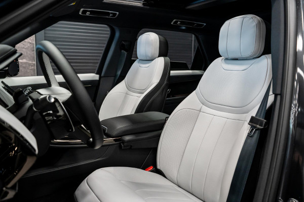 Land Rover Range Rover Sport 3.0 P460e Dynamic SE PHEV *Meridian / Panorama / Surround-View / Stoelventilatie / Black Pack / Memory stoelen*