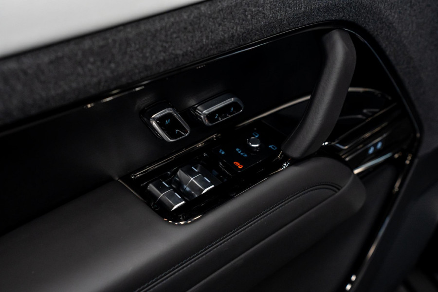 Land Rover Range Rover Sport 3.0 P460e Dynamic SE PHEV *Meridian / Panorama / Surround-View / Stoelventilatie / Black Pack / Memory stoelen*